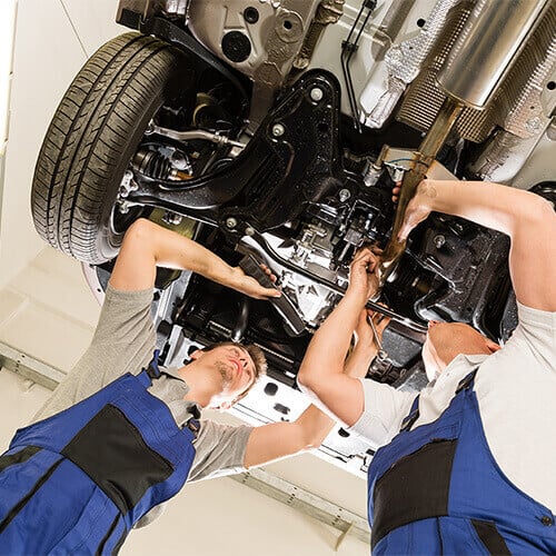 Auto Mechanic Paid Ads Strategies