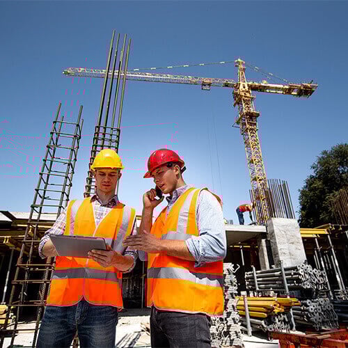 Construction Company Paid Ads Strategies