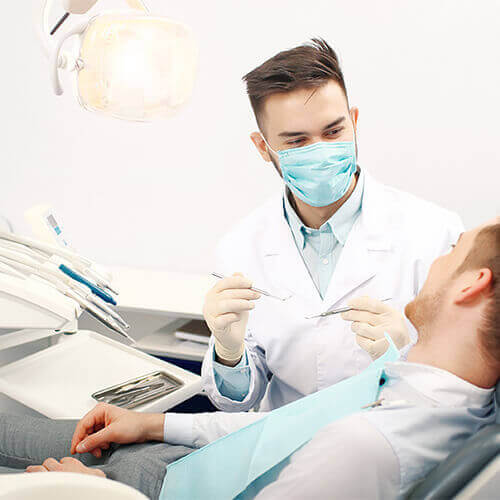 Dentist Paid Ads Strategies