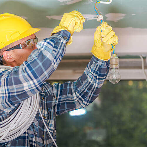 Electrician Paid Ads Strategies