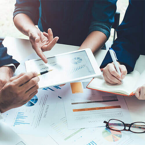 Financial Advisor Paid Ads Strategies