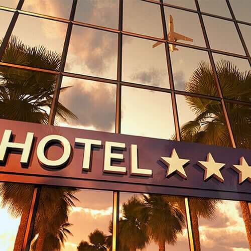 Hotel Paid Ads Strategies