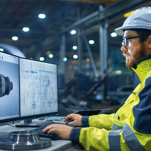 Industrial Company Paid Ads Strategies