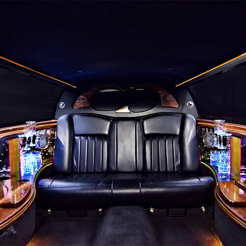 Limo Driver Paid Ads Strategies