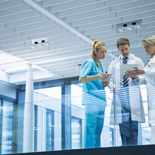 Medical Company Paid Ads Strategies