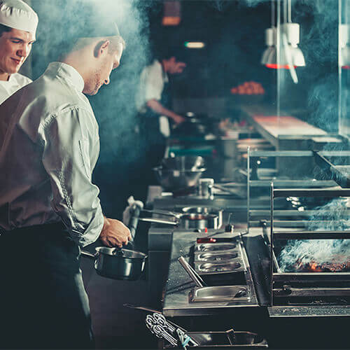 Restaurant Paid Ads Strategies