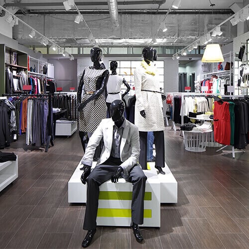 Retail Store Paid Ads Strategies