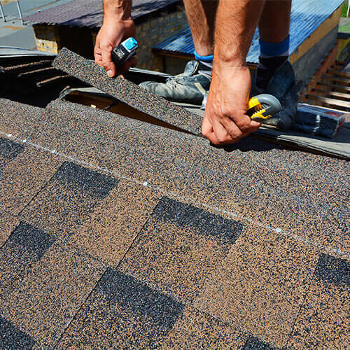 Roofing Contractor Paid Ads Strategies