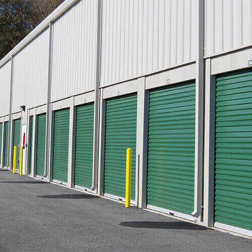 Storage Unit Paid Ads Strategies