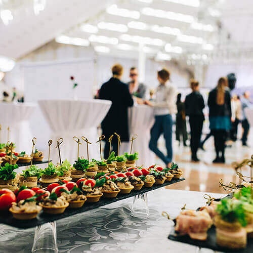 Caterer SEO Strategies
