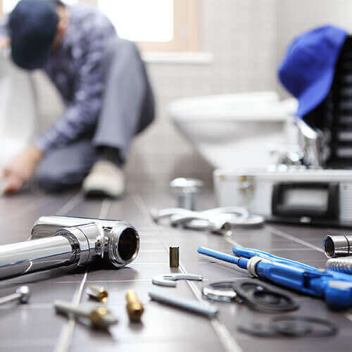 Plumber SEO Strategies