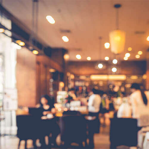 Restaurant SEO Strategies