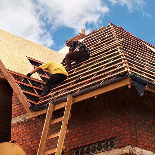 Roofing Contractor SEO Strategies