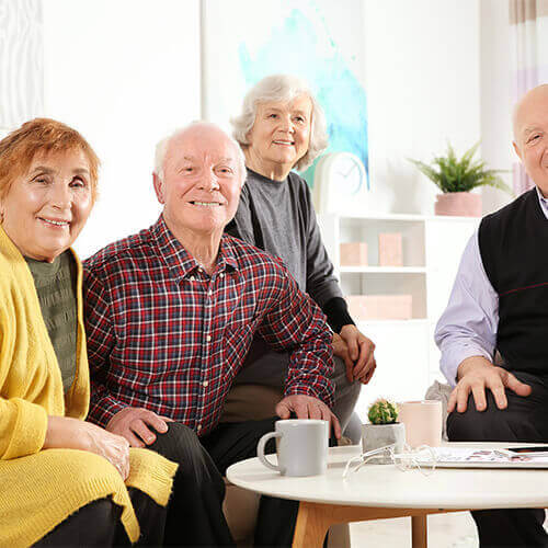 Retirement Home SEO Strategies