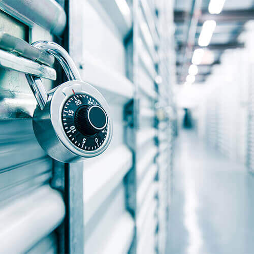 Storage Unit SEO Strategies
