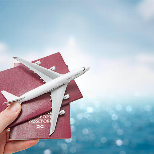 Travel Agent SEO Strategies