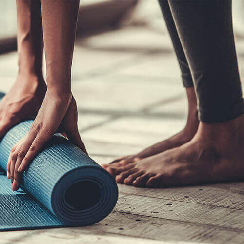 Yoga Instructor SEO Strategies