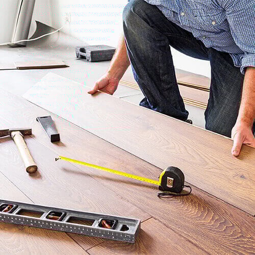 Flooring Contractor Website Marketing Strategies