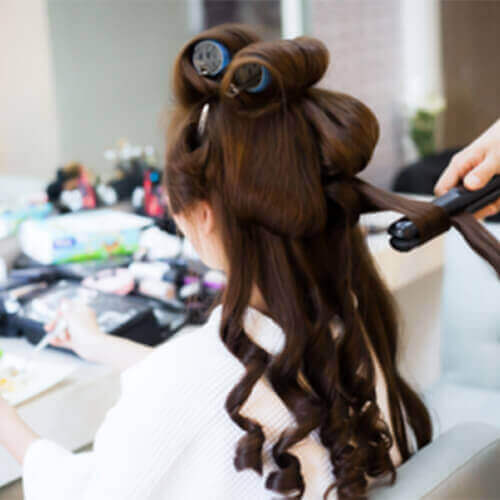 Hair Salon Website Marketing Strategies