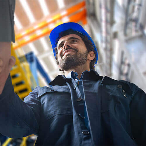 Industrial Company Website Marketing Strategies