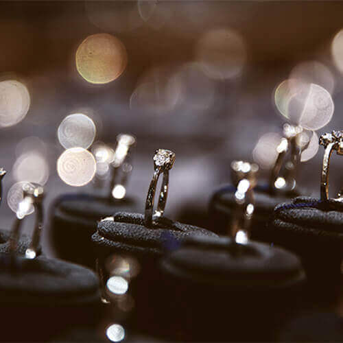 Jeweler Website Marketing Strategies