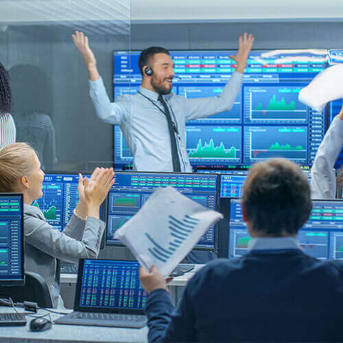 Broker Website Marketing Strategies