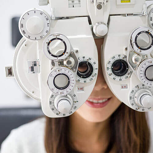 Optometrist Website Marketing Strategies