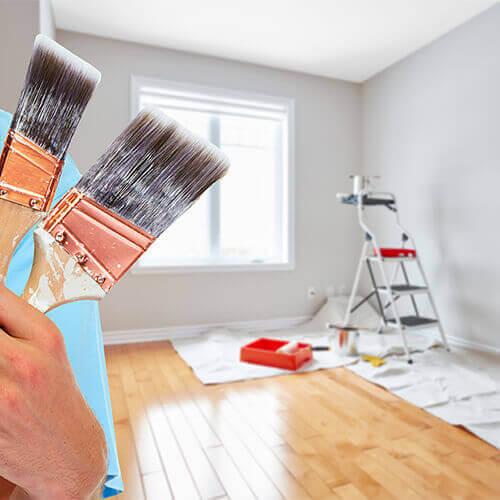Painter Website Marketing Strategies
