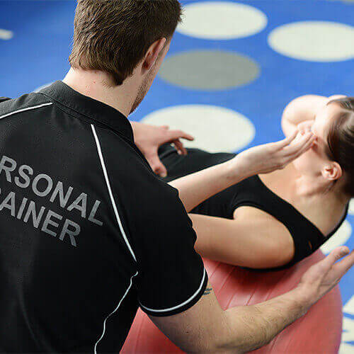 Personal Trainer Website Marketing Strategies