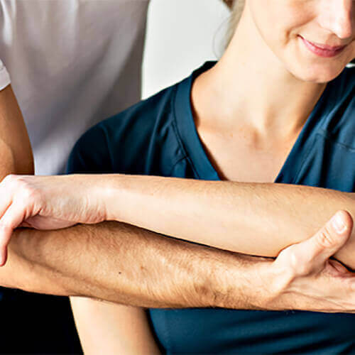 Physical Therapist Website Marketing Strategies