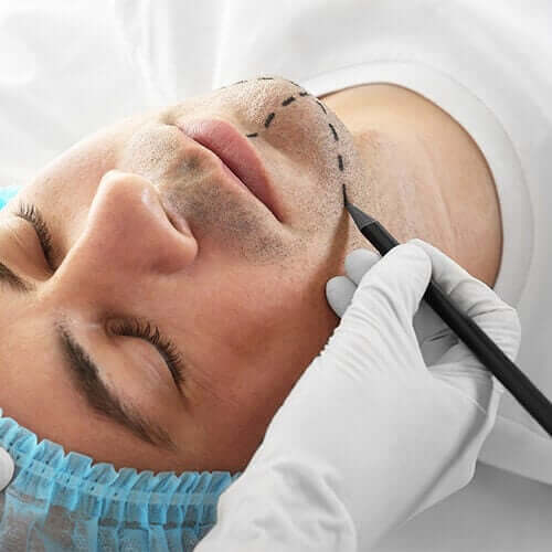 Plastic Surgeon Website Marketing Strategies