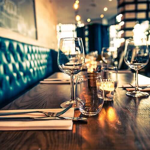 Restaurant Website Marketing Strategies