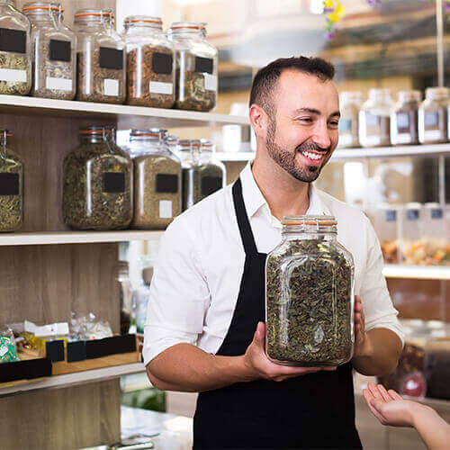 Retail Store Website Marketing Strategies