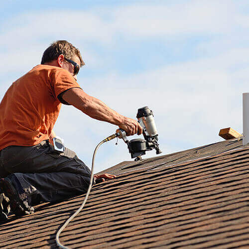 Roofing Contractor Website Marketing Strategies