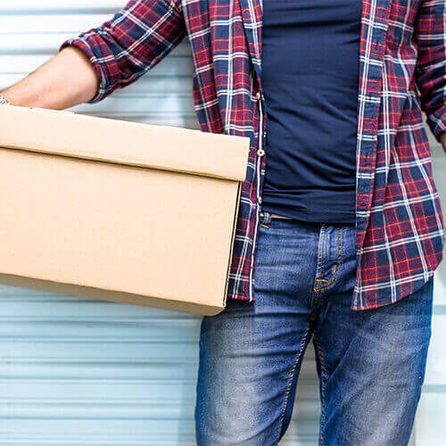 Storage Unit Website Marketing Strategies