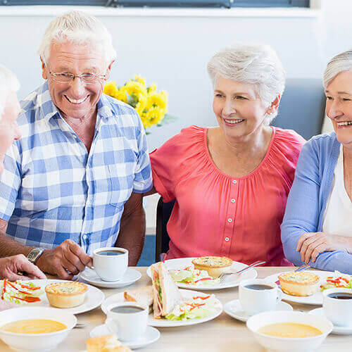 Retirement Home Website Marketing Strategies