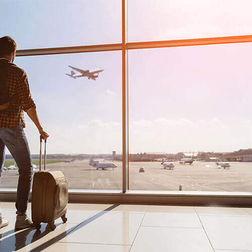 Travel Agent Website Marketing Strategies
