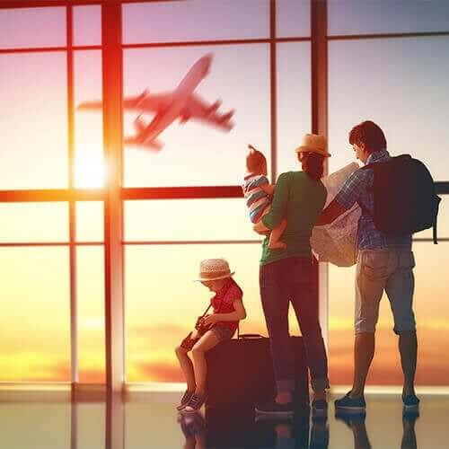 Vacation Property Website Marketing Strategies
