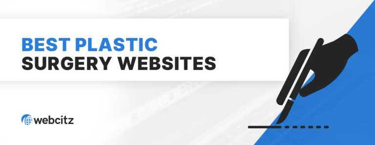 Best Websites - Plastic Surgeries